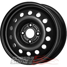 Magnetto R1-1922 6x15 4x108 ET37.5 DIA63.4 Black