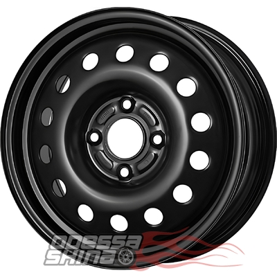 Magnetto R1-1922 6x15 4x108 ET37.5 DIA63.4 Black Magnetto R1-1922 6x15 4x108 ET37.5 DIA63.4 Black