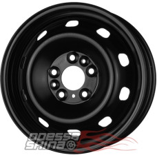 Magnetto R1-1909 6x16 5x118 ET68 DIA71.1 Black