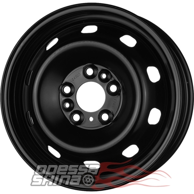 Magnetto R1-1909 6x16 5x118 ET68 DIA71.1 Black Magnetto R1-1909 6x16 5x118 ET68 DIA71.1 Black