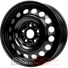 Magnetto Wheels R1-1878 6x16 5x114.3 ET50 DIA60 Black
