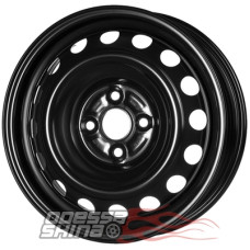 Magnetto R1-1817 5x15 4x100 ET39 DIA54.1 Black