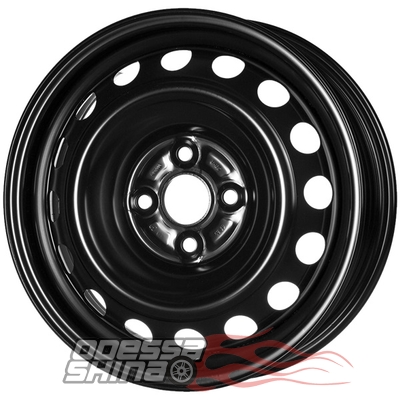 Magnetto R1-1817 5x15 4x100 ET39 DIA54.1 Black Magnetto R1-1817 5x15 4x100 ET39 DIA54.1 Black