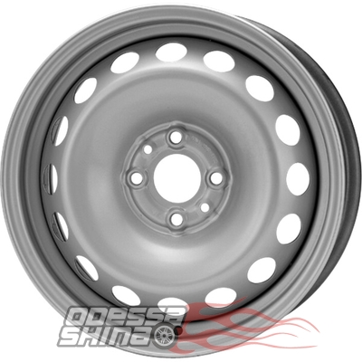 Magnetto Wheels R1-1626 5.5x15 4x98 ET32 DIA58.1 S