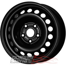 Magnetto R1-1489 6x15 5x112 ET47 DIA57 Black
