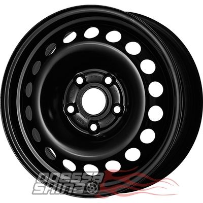 Magnetto R1-1489 6x15 5x112 ET47 DIA57 Black Magnetto R1-1489 6x15 5x112 ET47 DIA57 Black