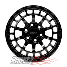 Off Road Wheels OW2105 8.5x17 6x135 ET0 DIA87.1 BM Off Road Wheels OW2105 8.5x17 6x135 ET0 DIA87.1 BM