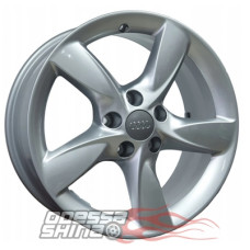Audi OEM 4G0071497 7.5x17 5x112 ET37 DIA66.6 S