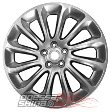Land Rover OEM JK52AA 8.5x20 5x120 ET47 DIA72.6 S