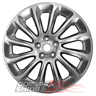 Land Rover OEM JK52AA 8.5x20 5x120 ET47 DIA72.6 S Land Rover OEM JK52AA 8.5x20 5x120 ET47 DIA72.6 S