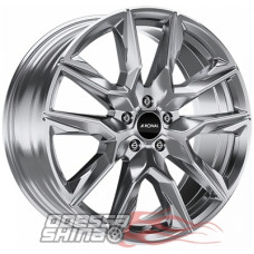Ronal R71 8.5x20 5x112 ET52 DIA66.5 PLS