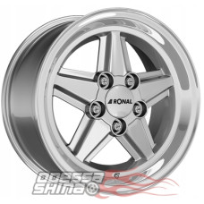 Ronal R 9 7x16 5x112 ET23 DIA66.5 S