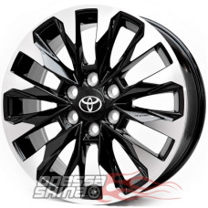 Replica Toyota LC300 8x20 6x139.7 ET60 DIA95.1 BMF