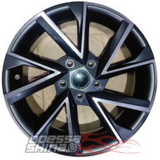 Replica Skoda CT-2224 7.5x17 5x112 ET45 DIA57.1 MG