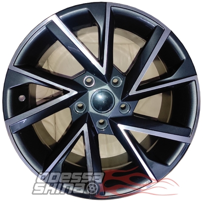 Replica Skoda CT-2224 7.5x17 5x112 ET45 DIA57.1 MG