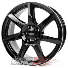 Dezent TW  6.5x16 4x108 ET46 DIA70.1 BP