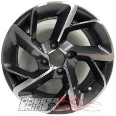 Replica Citroen CT-1441 5x15 4x108 ET20 DIA65.1 MG