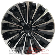 Replica VW CT-2240 7x17 5x112 ET45 DIA0 MB