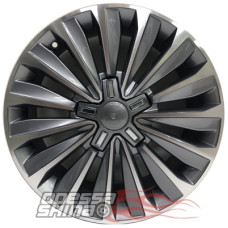 Replica VW CT-2240 7x17 5x112 ET45 DIA57.1 MG