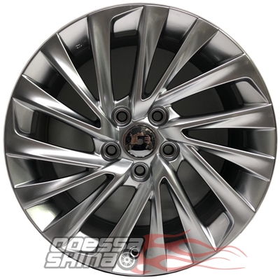 Replica Toyota CT-2313 8x18 5x114.3 ET45 DIA60.1 HS