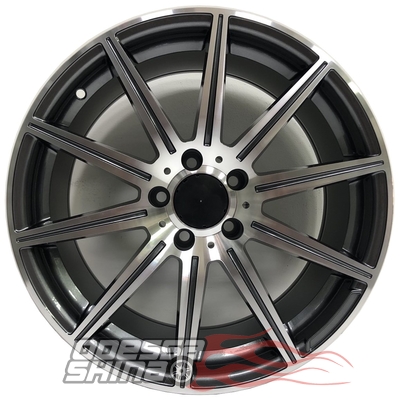 Replica Mercedes-Benz CT-1122 8.5x18 5x112 ET43 DIA0 MG