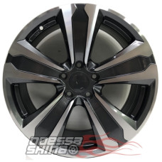 Replica Honda CT-1673 7.5x18 5x114.3 ET42 DIA0 MG