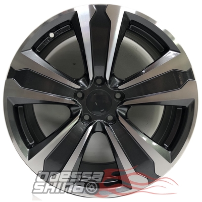 Replica Honda CT-1673 7.5x18 5x114.3 ET42 DIA0 MG