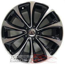 Replica BMW CT-1230 8x18 5x120 ET30 DIA0 MB