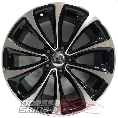 Replica BMW CT-1230 8x18 5x120 ET30 DIA0 MB