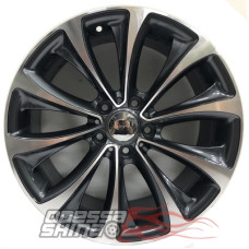 Replica BMW CT-1230 8x18 5x120 ET30 DIA0 MG