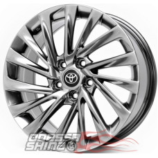 Replica Toyota RB313 8x18 5x114.3 ET40 DIA60.1 HB