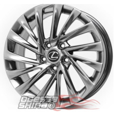 Replica Lexus RB313 8x18 5x114.3 ET40 DIA60.1 HB