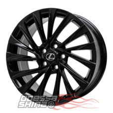 Replica Lexus RB313 8x18 5x114.3 ET40 DIA60.1 BM