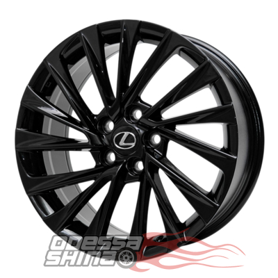 Replica Lexus RB313 8x18 5x114.3 ET40 DIA60.1 BM