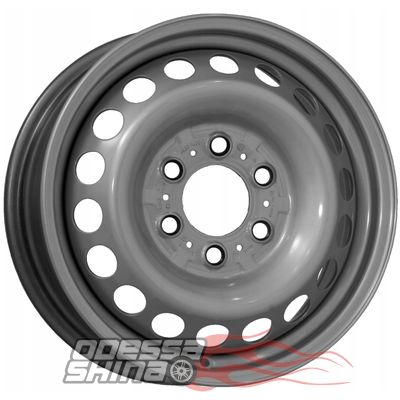 ALST (KFZ) 7488 6.5x16 6x130 ET62 DIA84.1 S