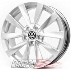 Replica Volkswagen RB45 7x17 5x112 ET42 DIA0 HS