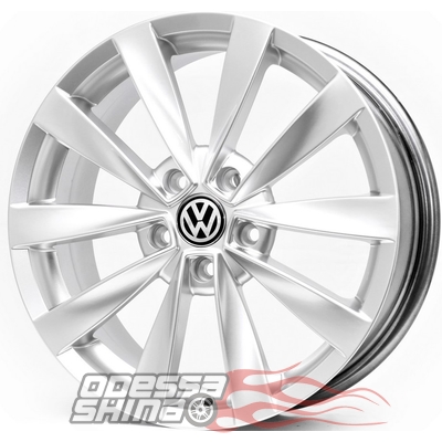 Replica Volkswagen RB45 7x17 5x112 ET42 DIA0 HS