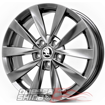 Replica Skoda RB45 7x17 5x112 ET42 DIA0 HB