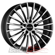 Mak Fatale 8x18 5x114.3 ET40 DIA76 IB