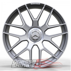 Replica FORGED MR095E 10x21 5x112 ET51 DIA66.5 SGMF