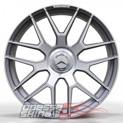 Replica FORGED MR095E 11x21 5x112 ET47 DIA66.5 SGMF