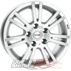 Mak Fiorano 7x17 4x108 ET15 DIA65.1 S