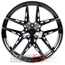 WS FORGED WS22843 8x20 5x112 ET45 DIA66.5 GBwDMF
