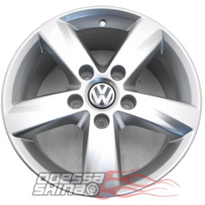 Volkswagen OEM 7p6601025a 7.5x17 5x130 ET50 DIA71.6 S