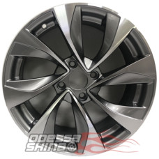 Replica CT-1458 6.5x16 4x108 ET17 DIA0 MG