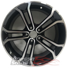 Replica CT-1559 7.5x17 5x108 ET50 DIA63.4 MB