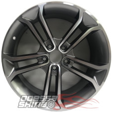 Replica CT-1559 7.5x17 5x108 ET50 DIA63.4 MG