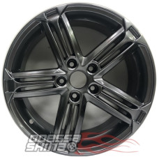 Replica CT-1018 7x17 5x112 ET45 DIA0 HB