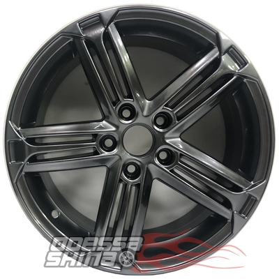 Replica CT-1018 7x17 5x112 ET45 DIA57.1 HB