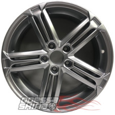 Replica CT-1018 7x17 5x112 ET45 DIA57.1 HS